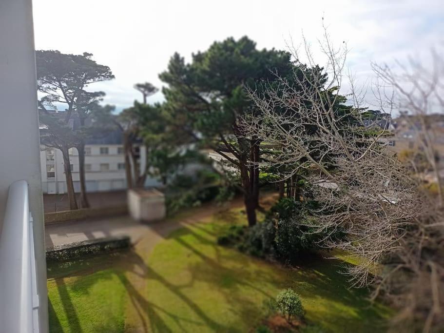 Stella Maris Carnac Exterior foto